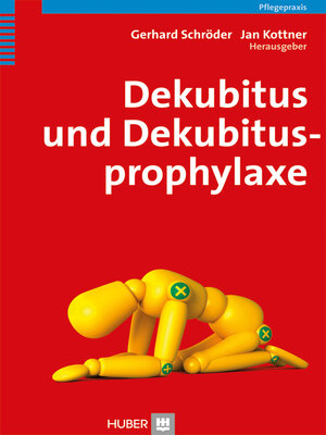 cover image of Dekubitus und Dekubitusprophylaxe